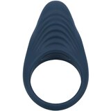 Boners Vibracijski obroček za penis moder | Shoptok.si