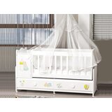 Futrix Kolevka za bebe set Dijamantski meda rastuća ( 32747 )