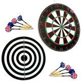 Meta Aktive 45 x 45 x 3 cm (4 kom.) | shoptok.hr