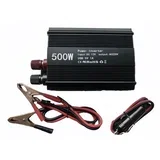 inverter pretvarač napona 12V na 220V 500W – auto inverter