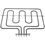  ieg el. cevni grejač šporeta gorenje aisi 304 Ø6.5mm ~ 230V/ 2000+950W Cene