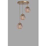Opviq Luster 2608988, Zlatne boje | Eponuda.ba