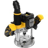 Dewalt DCW620NT-XJ Akku-rucna freza, osnovna verzija | shoptok.hr