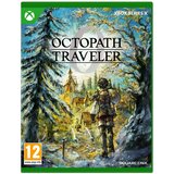 Square Enix Octopath Traveler 0 (XBOX Series X) Cijene