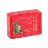 Кафе красоты Glicerinski sapun “Svežina jagode” 100 g