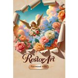 restorart: fairwood hills collector's edition (pc) steam key global  restorart: fairwood hills collector's edition (pc) steam key global Slike