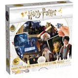 Grupo HARRY POTTER in Filozofski Kamen puzle, (20856125) | Shoptok.si