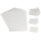  Folije za plastificiranje 80 mic A6 | shoptok.hr