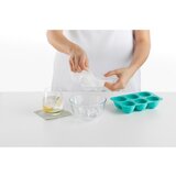 XL pladenj za okrogle ledene kocke - 1 k. | Shoptok.si