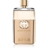 Gucci Guilty Pour Femme 2021 toaletna voda za žene 90 ml Cijene