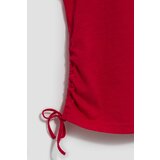Marisse Women's T-Shirt L-Ts-4060 Strawberry | ePonuda.com
