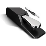 Pedala za klavijaturu ASP-2, Univerzalna, Crna