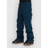 Volcom Roan 20K Pants blue Cene
