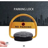  automatska parking rampa – daljinsko upravljanje sa punjivim baterijama | Eponuda.com
