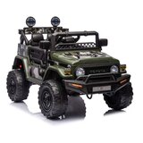 Toyota auto na akumulator FJ Cruiser Army | shoptok.hr