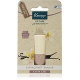 Kneipp Lip Care Cupuacu-Nut & Vanilla balzam za ustnice 4,7 g Cene