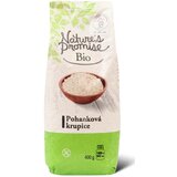 Nature¿s Promise Griz heljdin organski 400g | ePonuda.com