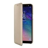 Samsung original torbica EF-WA605CFE Galaxy A6 Plus 2018 A605 zlata - original | Shoptok.si