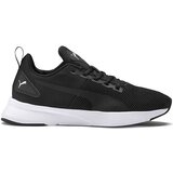 Puma Sportske cipele 'Flyer Runner' crna / bijela | shoptok.hr