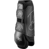 VEREDUS Dresurni ščitniki ABSOLUTE EASY STRAP FRONT črni - L Cene