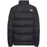 The North Face Športna jakna črna / bela | Shoptok.si