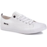 Big Star Men's Low Material Sneakers Cene