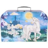 Tts Kofer za djecu Einhorn