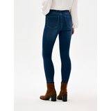 Sinsay High waist skinny traperice | shoptok.hr