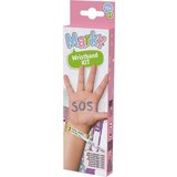 Marky SOS zapestnice | Shoptok.si