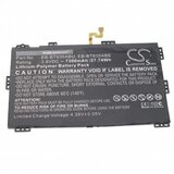 Mps Baterija za Samsung Galaxy Tab S4 10.5 (2018) / SM-T830 / SM-T835, 7300 mAh Cene