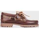 Martinelli Mokasini & Jadralni čevlji Austin 1285-1585PYP Marrón Kostanjeva | Shoptok.si