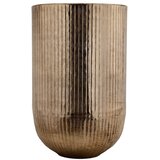 Eglo 428097 - Komplet od 3 metalne vaze OKAYAMA 77x51 cm, bronzane | Eponuda.com