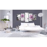 Slika - Saucy flowers 100x50 | shoptok.hr
