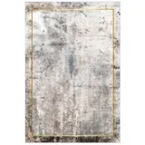 Set od 2 tepiha Stone, Grey