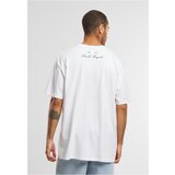Mister Tee Men's T-shirt Etoile Royale white | shoptok.hr