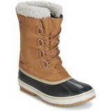 Sorel Škornji za sneg 1964 PAC NYLON Kostanjeva | Shoptok.si