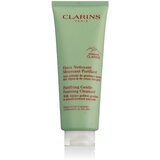 Clarins Purifying Gentle Foaming Cleanser krema za čišćenje za mješovitu kožu 125 ml Cijene