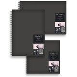 Fabriano Blok Sketchbook Okomiti A5 110G 80L 28014550 | shoptok.hr