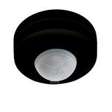 Eglo Detect me 6 spoljna/senzor, crna 360 stepeni | ePonuda.com