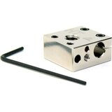 Micro-Swiss high temperature MK8 heating block upgrade | shoptok.hr