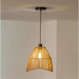  Brilagi - LED luster na kablu CERIA BOHO 1xE27/40W/230V Ø 30 cm braon | Eponuda.com