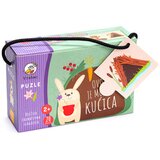 MO Puzle ja kućica TODDLER | Eponuda.ba