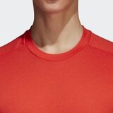 Adidas Majice s kratkimi rokavi M ID Stadium T Rdeča | Shoptok.si