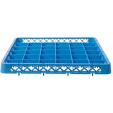 Hendi Dodatak korpi za mašinu za pranje sudova, 36 pregrada 73x73 mm, 500x500x(H)45mm | Eponuda.com