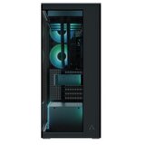 Arctic Xtender (Black) Premium E-ATX PC Case | shoptok.hr