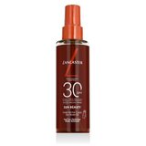 Lancaster Sun Beauty Fast Tan Optimizer Dry Body Oil SPF30 suho ulje za sunčanje u spreju 150 ml | shoptok.hr