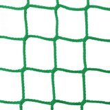 vidaXL Mreža za seno 2 kosa kvadratne oblike 0,9x1,5 m PP | Shoptok.si