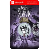  Dont Starve Giant Edition - Microsoft Store koda brez škatlice (WINDOWS PC) | Shoptok.si