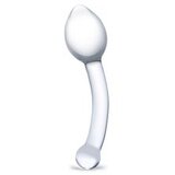 Gläs Pure Indulgence Glass Anal Slider | shoptok.hr