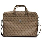 Guess GUCB15P4TW torba za prenosnike do 16 inch - rjava Cene